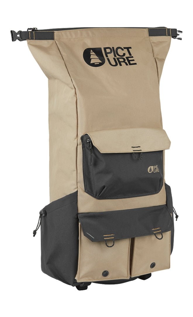 Grounds 22 Sac A Dos#Sacs à DosPicture