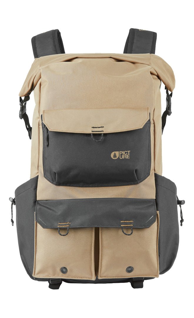 Grounds 22 Sac A Dos#Sacs à DosPicture