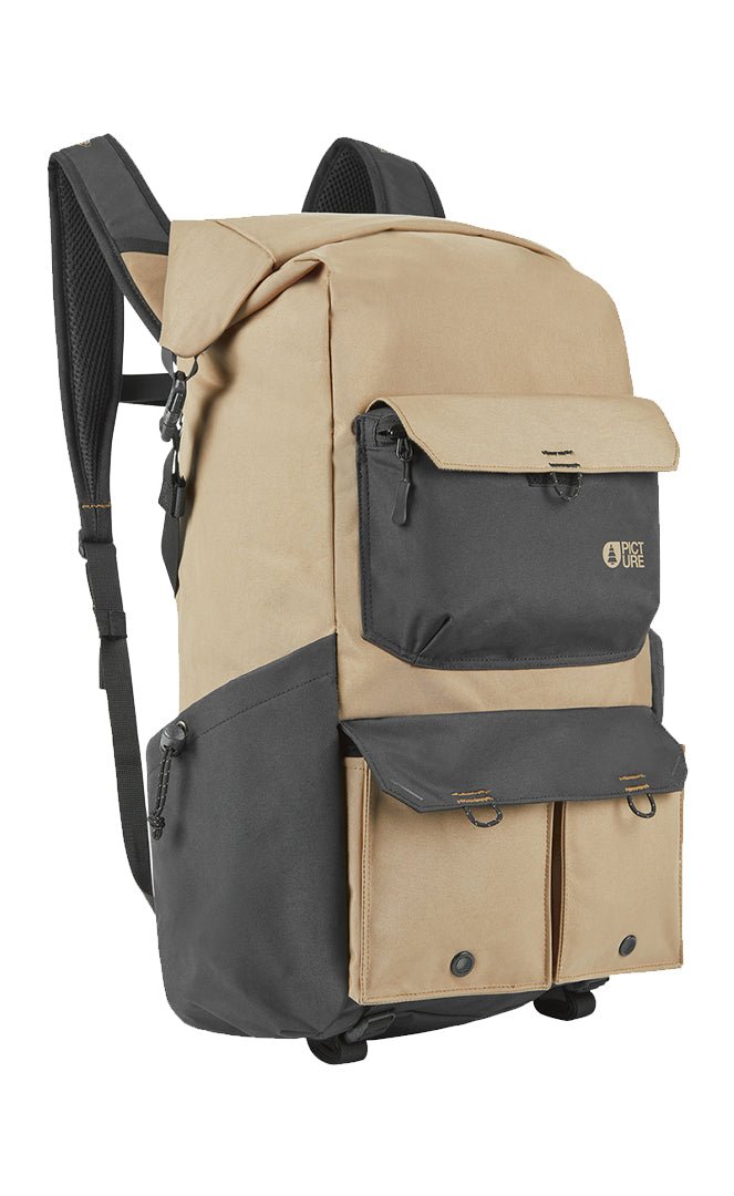 Grounds 22 Sac A Dos#Sacs à DosPicture