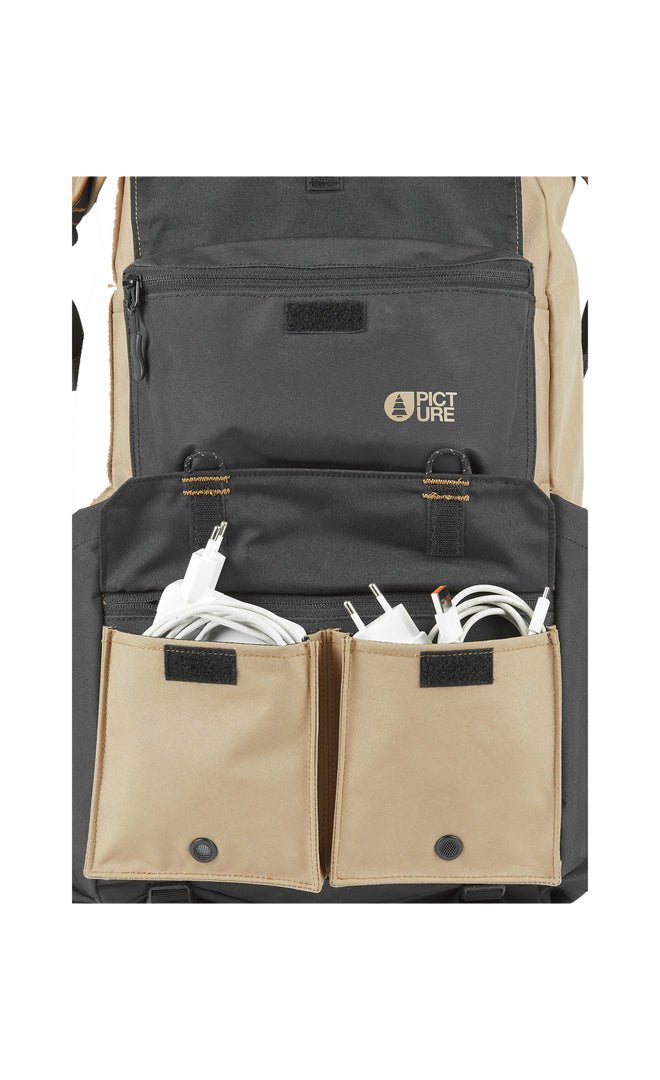 Grounds 22 Sac A Dos#Sacs à DosPicture