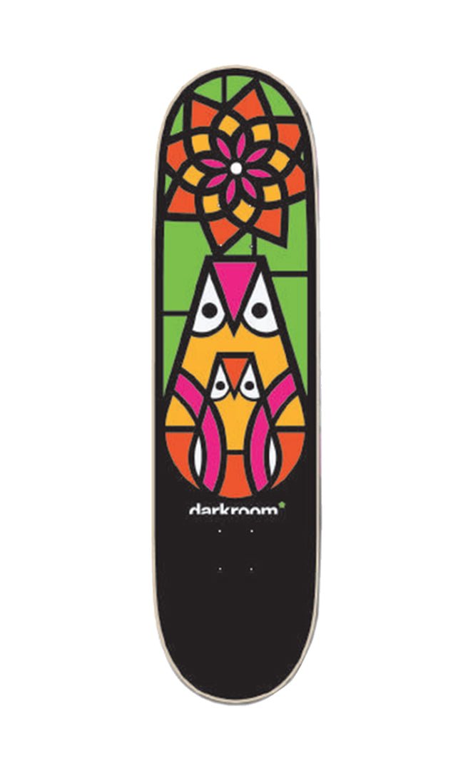 Guardian Planche De Skate 8.25#Skateboard StreetDarkroom