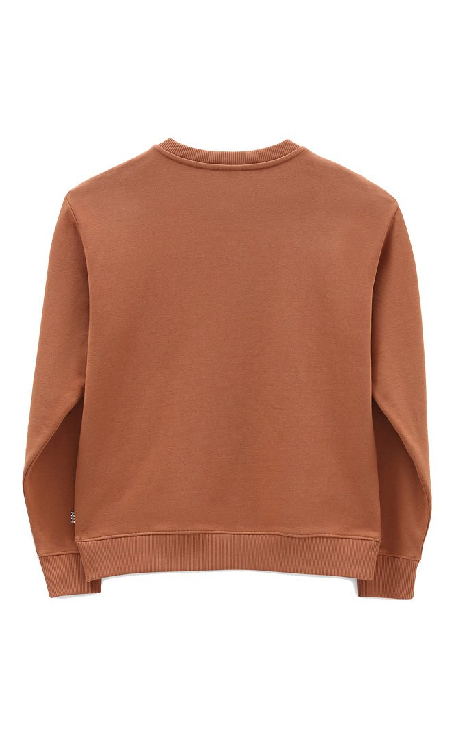 Hanna Scott Sweat Femme#SweatsVans