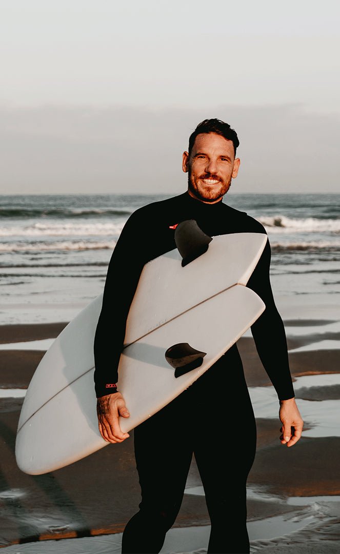 Hawaii Surf Fish 6'0 Fish#FishHawaiisurf