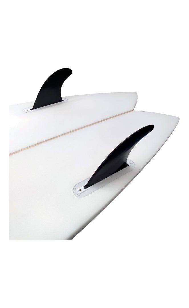 Hawaii Surf Fish 6'0 Fish#FishHawaiisurf