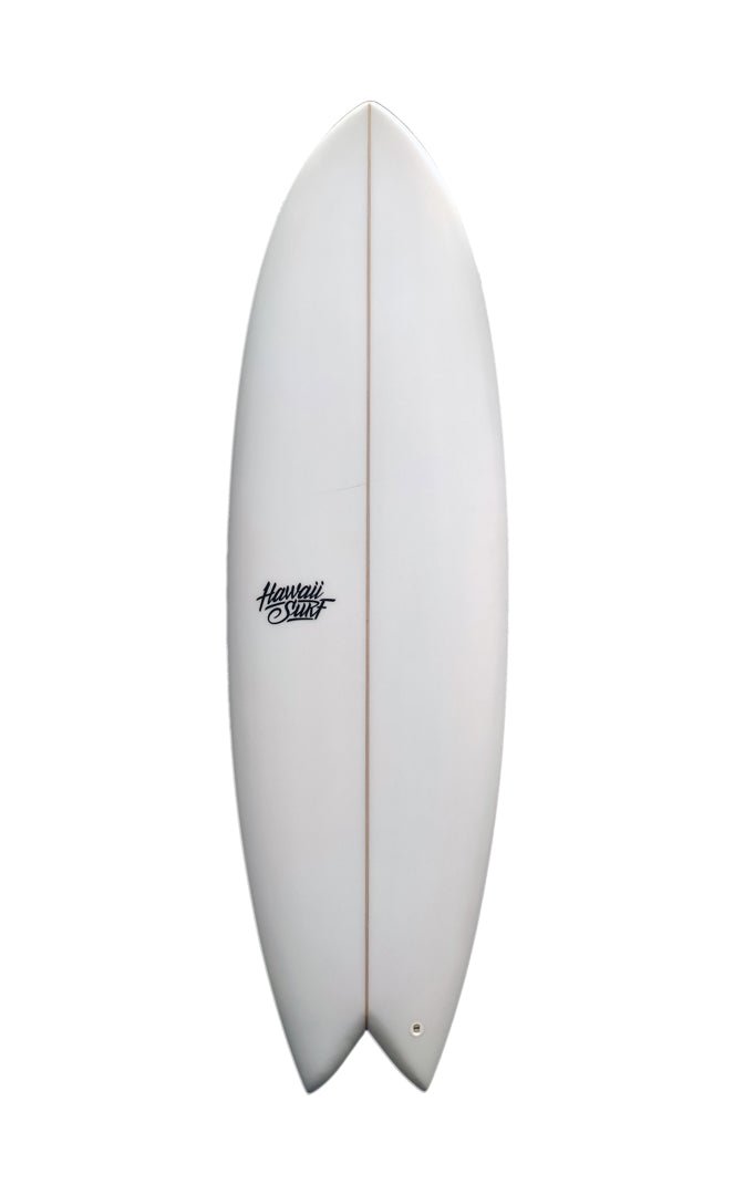 Hawaii Surf Fish 6'0 Fish#FishHawaiisurf