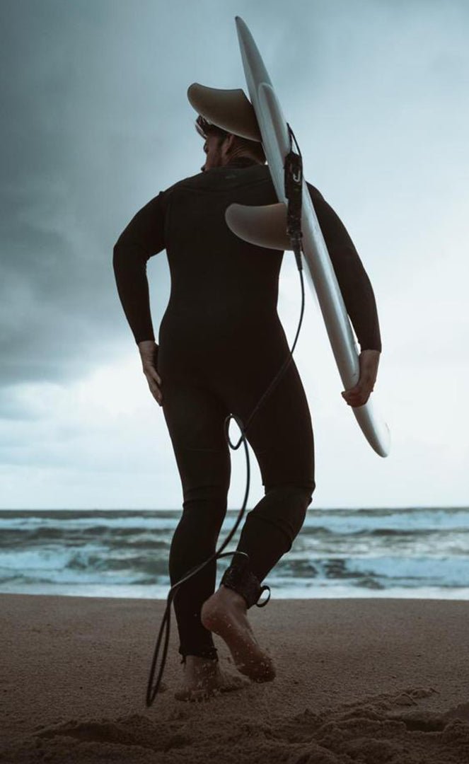 Hawaii Surf Fish 6'0 Fish#FishHawaiisurf