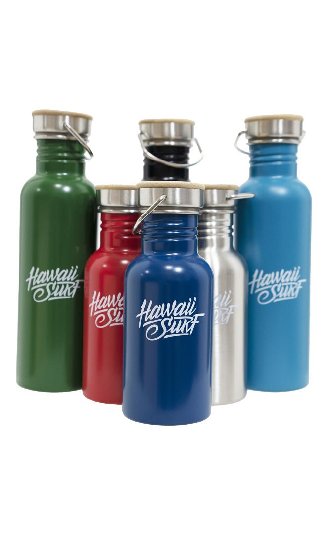 Hawaiisurf Gourde Inox 75Cl#BouteillesHawaiisurf