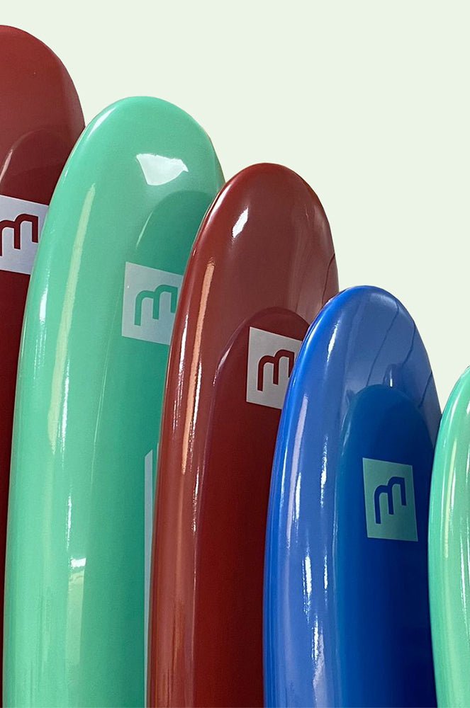 Hd Core Planche De Surf Softboard#SoftboardMdns