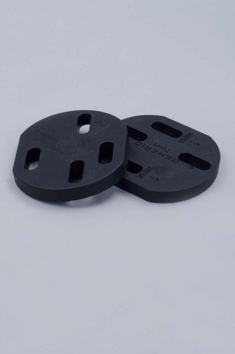 Heel Lifts 7Mm Plaquette Talon#DiversMota