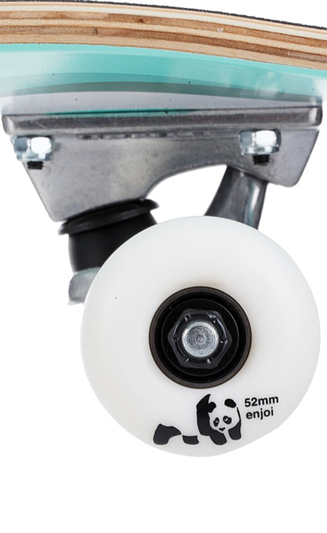 Helvetica Skate Complet 8.0#Skateboard StreetEnjoi