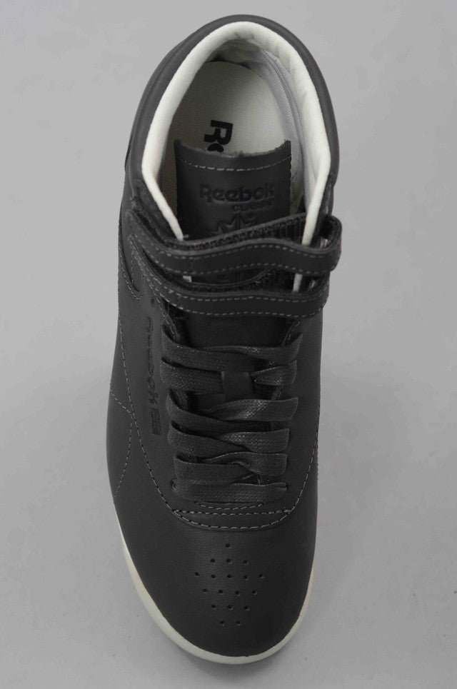 Hi Face 35 Chaussons Roller Quad#Rollers QuadReebok