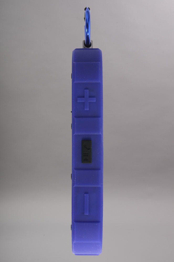 Hirec Boom Brick Ipx7 Wireless Waterproof#EnceintesHirec