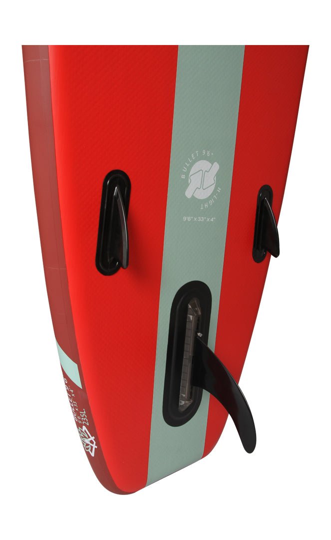 Hlite Sup Gonflable#Planches SupAri'inui