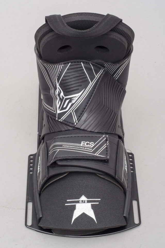 Ho Animal Front#KiteSport Pulsion Wake