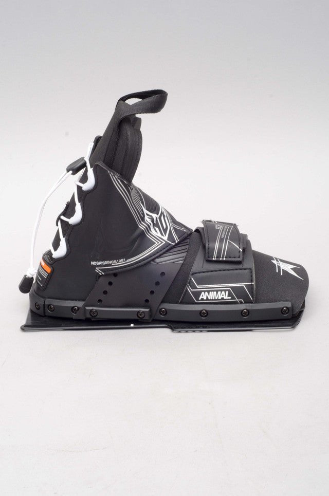 Ho Animal Front#KiteSport Pulsion Wake