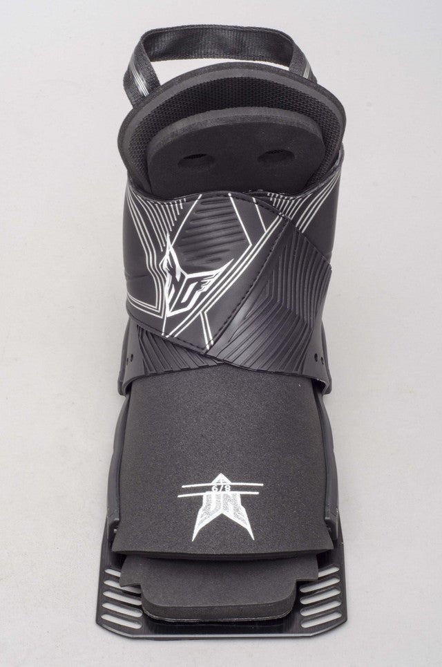 Ho Animal Rear#KiteSport Pulsion Wake