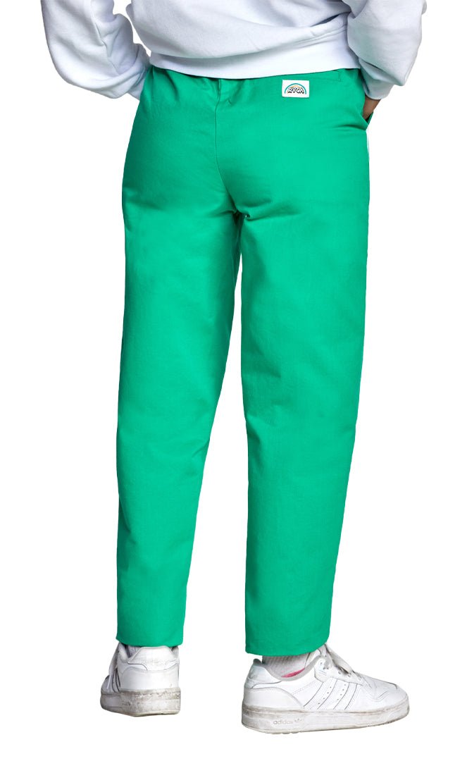 Hoops Pantalon Femme#PantalonsRvca