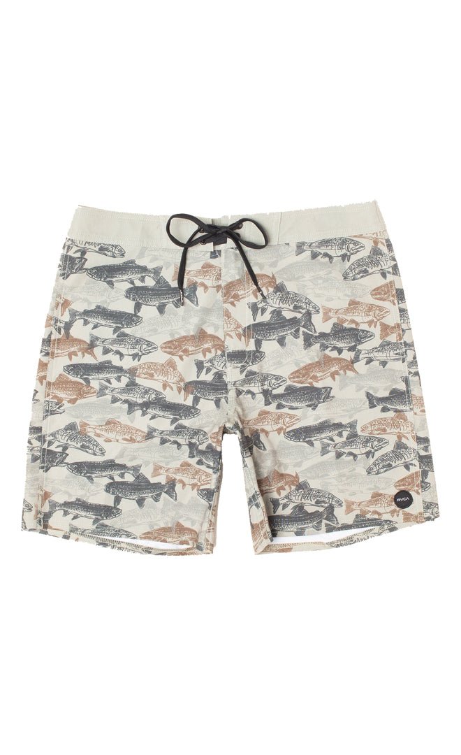 Horton Boardshort Homme#BoardshortsRvca