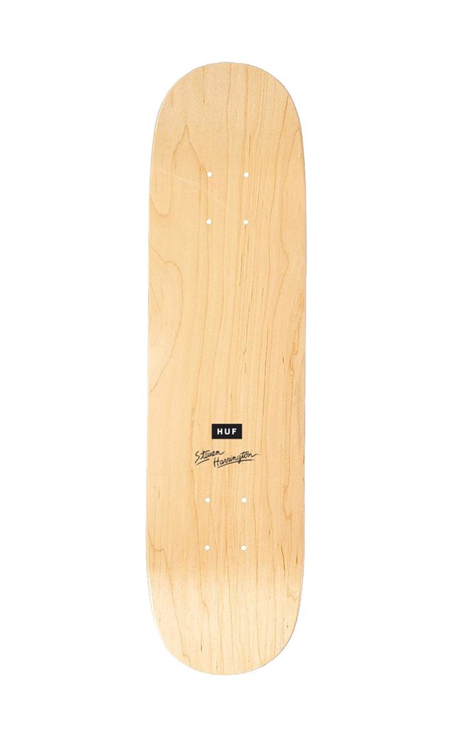 Huf Planche De Skate 8.25#Skateboard StreetHuf