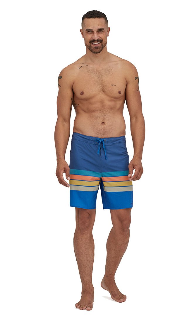 Hydropeak 18 Boardshort Homme#BoardshortsPatagonia