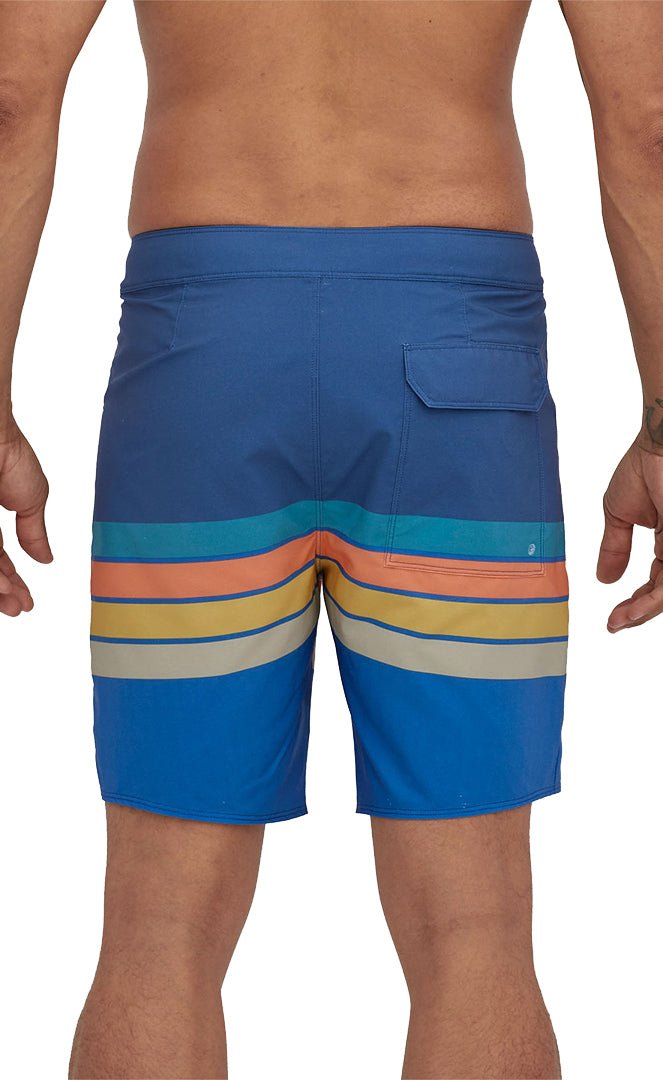 Hydropeak 18 Boardshort Homme#BoardshortsPatagonia