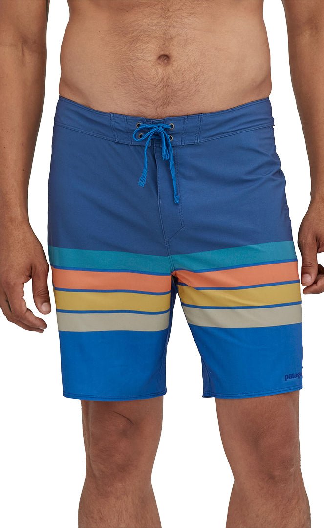 Hydropeak 18 Boardshort Homme#BoardshortsPatagonia