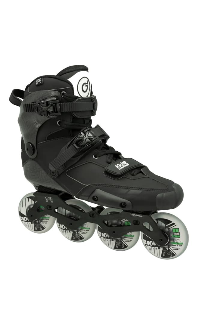 Igor Roller En Ligne Freestyle#Roller FreestyleFr Skates