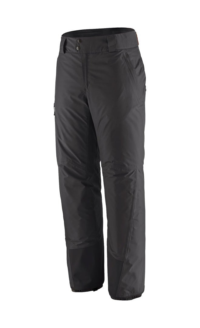 Insulated Powder Town Pantalon De Ski Homme#Pantalons Ski SnowPatagonia
