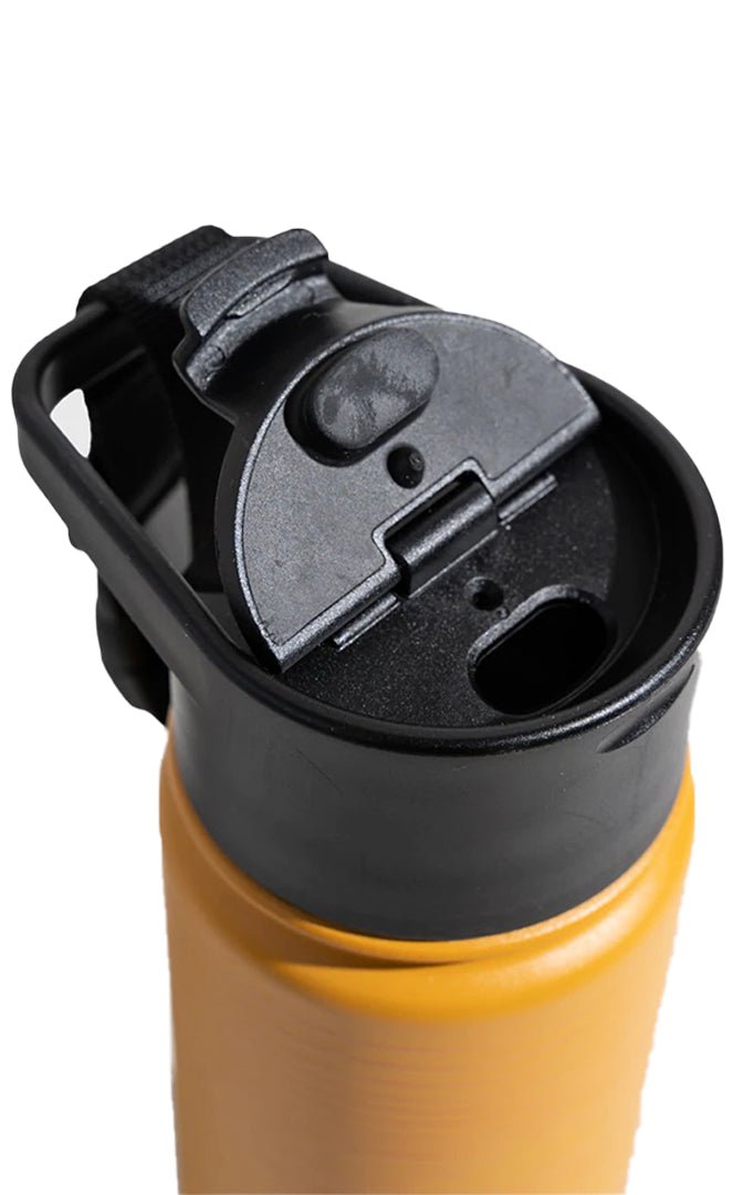 Insulated Steel Mug De Voyage 53Cl#BouteillesUnited By Blue