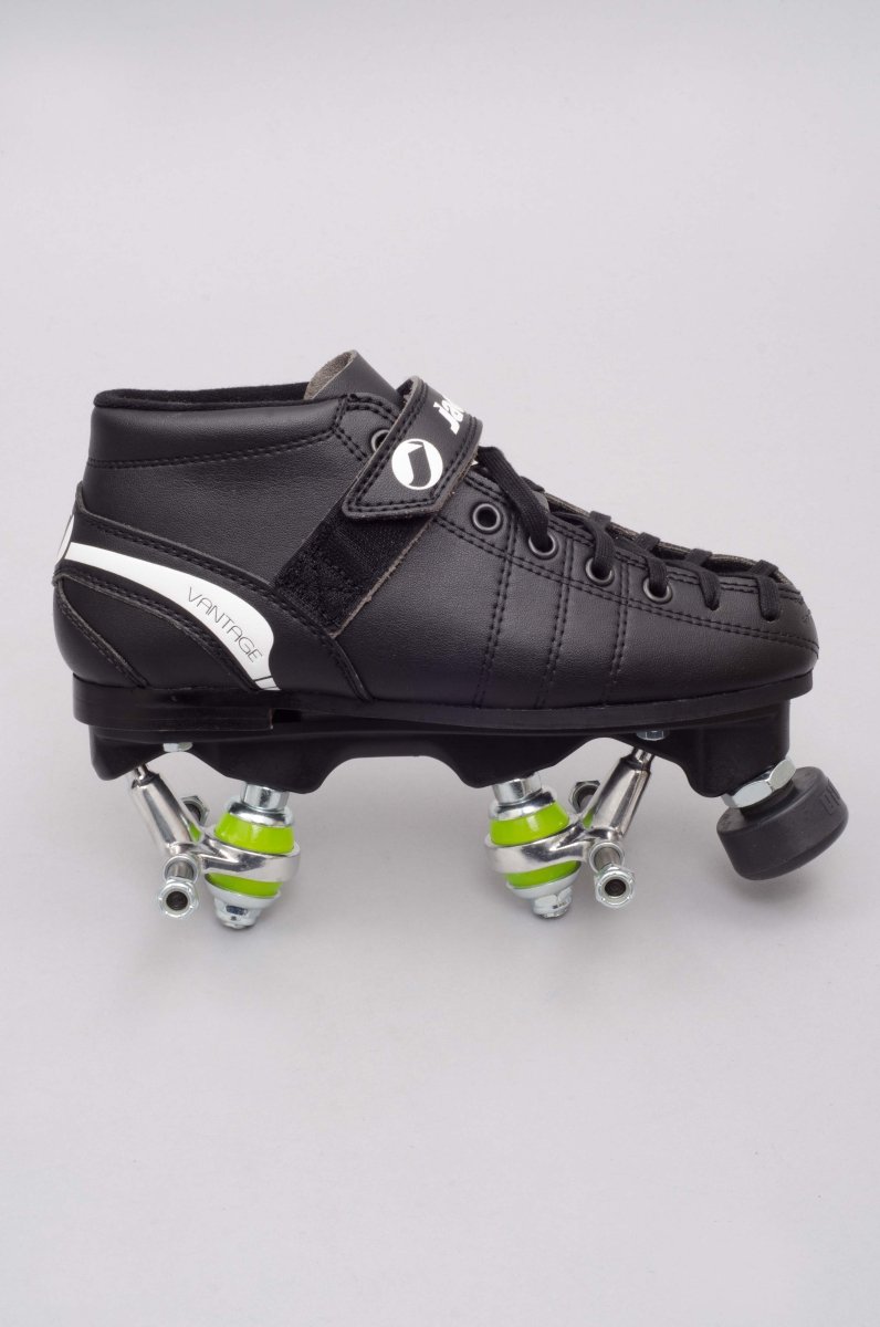 Jackson Vantage Rollers Quad Sans Roues#Rollers DerbyJackson