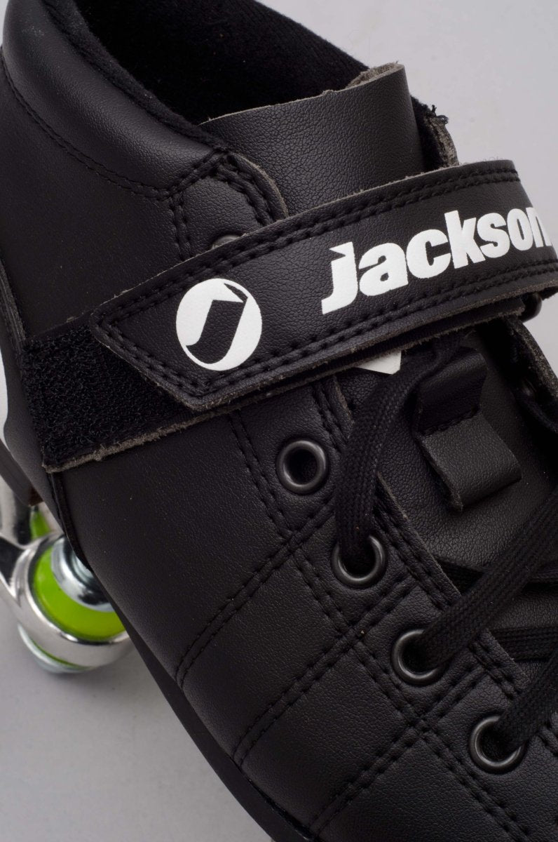 Jackson Vantage Rollers Quad Sans Roues#Rollers DerbyJackson