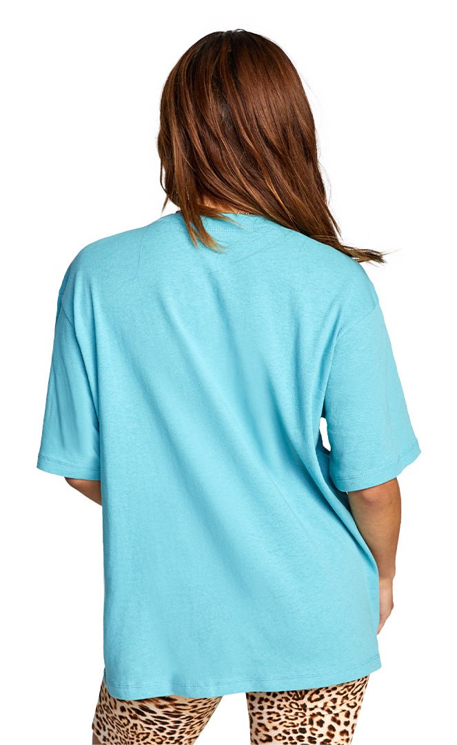 Jay Tee Shirt Femme#Tee ShirtsRvca