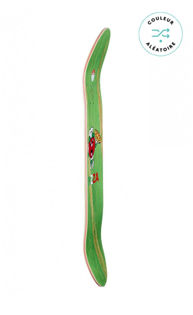 Jesse Planche De Skate 8.375#Skateboard StreetPizza Skateboard