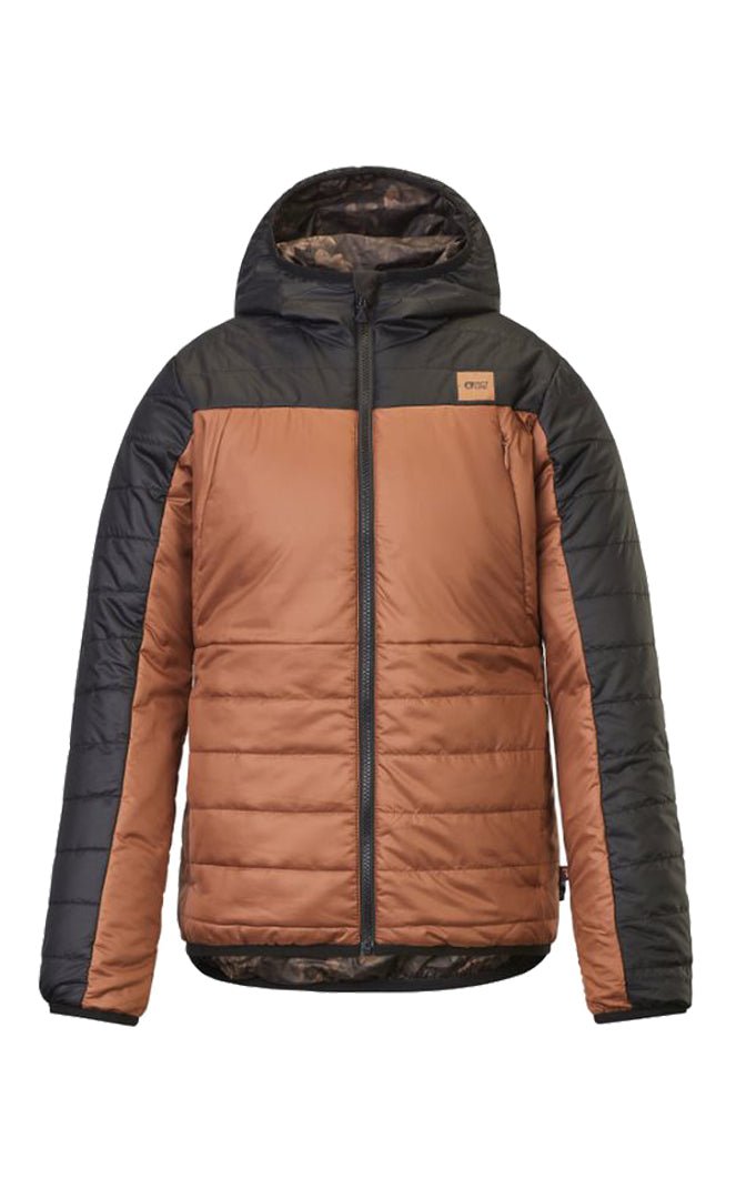 Kallya Iberis Veste Ski Femme#Vestes Ski SnowPicture