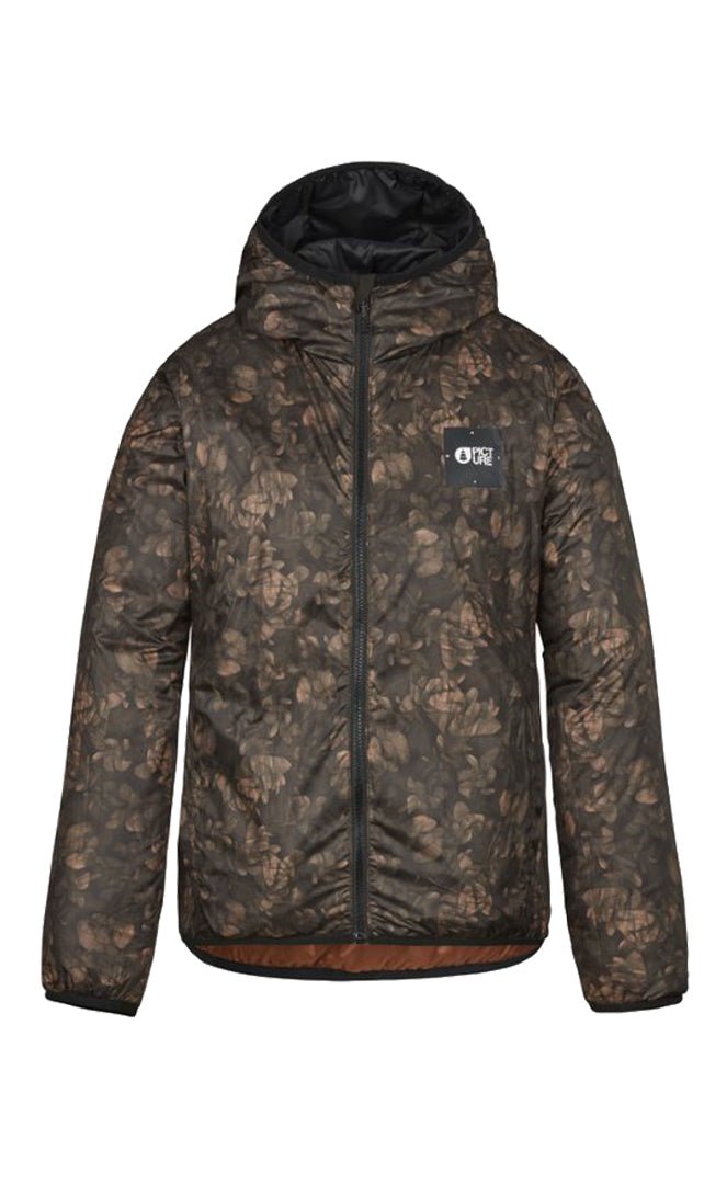 Kallya Iberis Veste Ski Femme#Vestes Ski SnowPicture