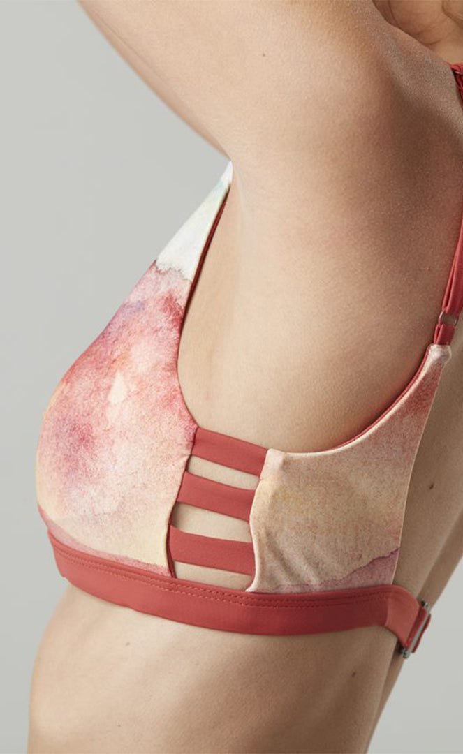 Kalta Triangle Haut De Maillot Femme#Maillots De BainPicture