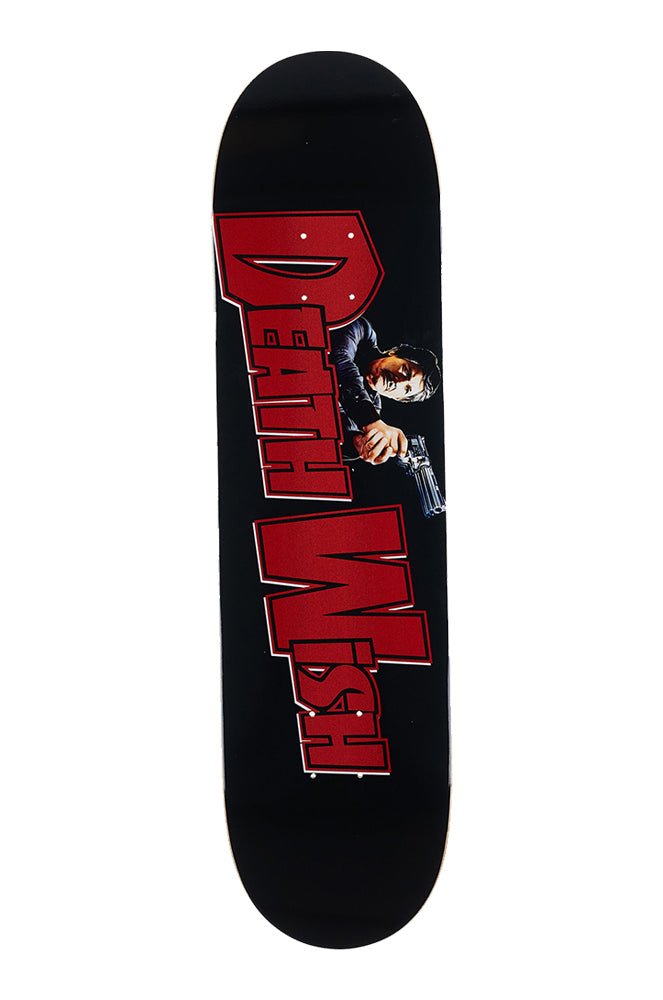 Kersey Planche De Skate 8.0#Skateboard StreetDeathwish