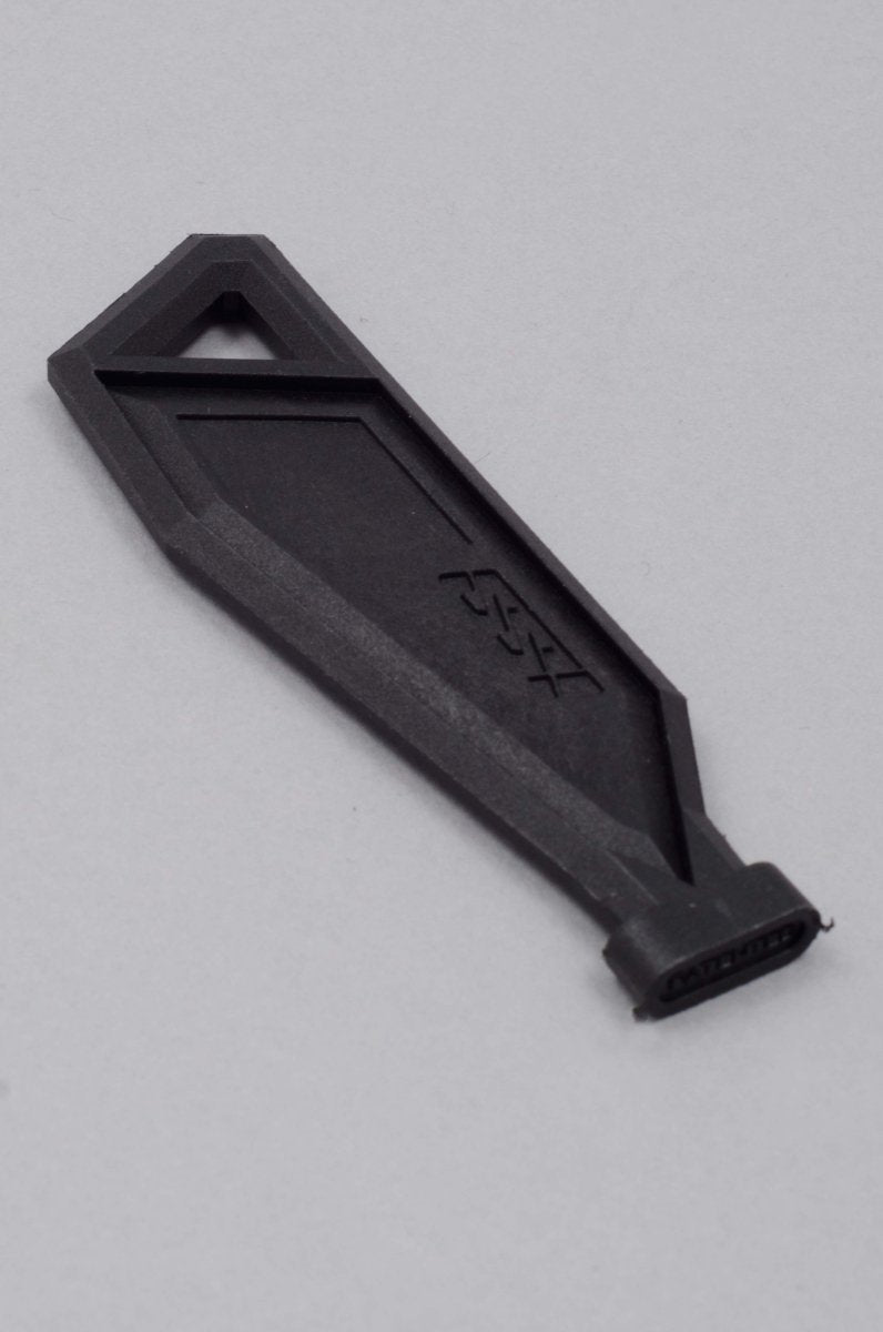 Key Stringer Bodyboard#PlugsIss