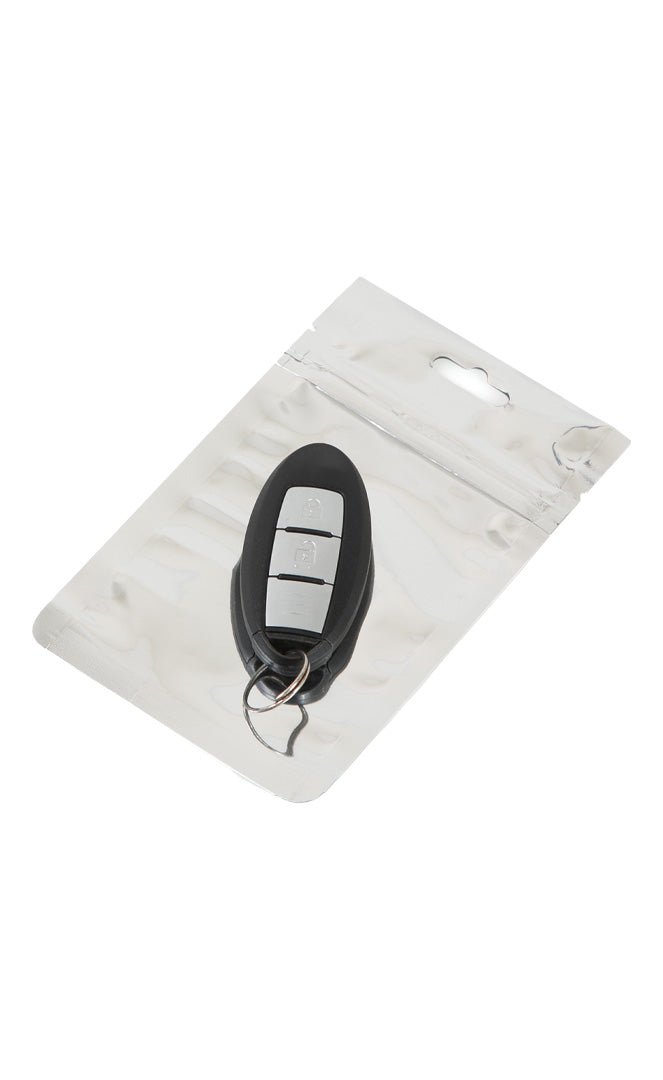 Keylock Large Cadenas Surf Voiture#TransportFcs