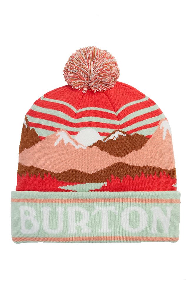 Kids Echo Lake Bonnet#BonnetsBurton