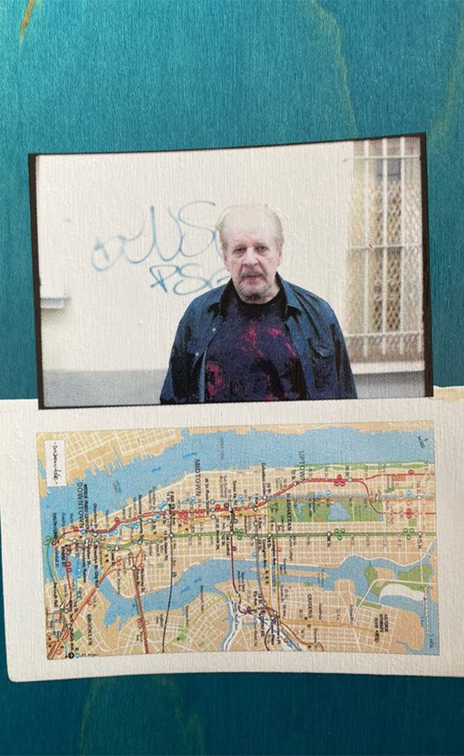 Kids Planche De Skate 8.0#Skateboard StreetTavu Ensemble