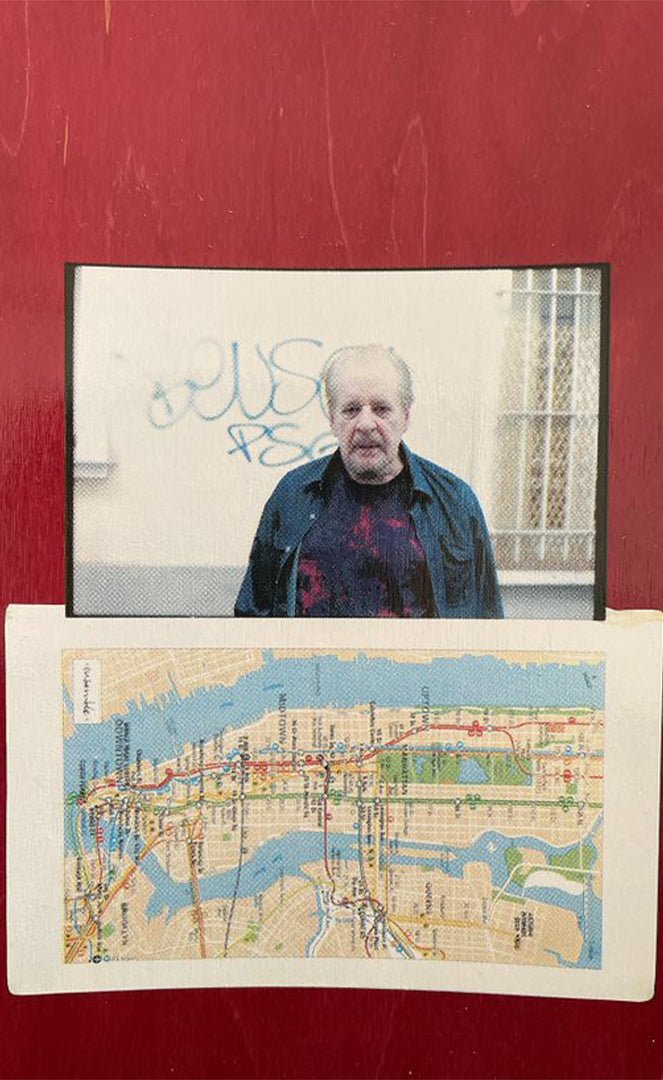 Kids Planche De Skate 8.25#Skateboard StreetTavu Ensemble