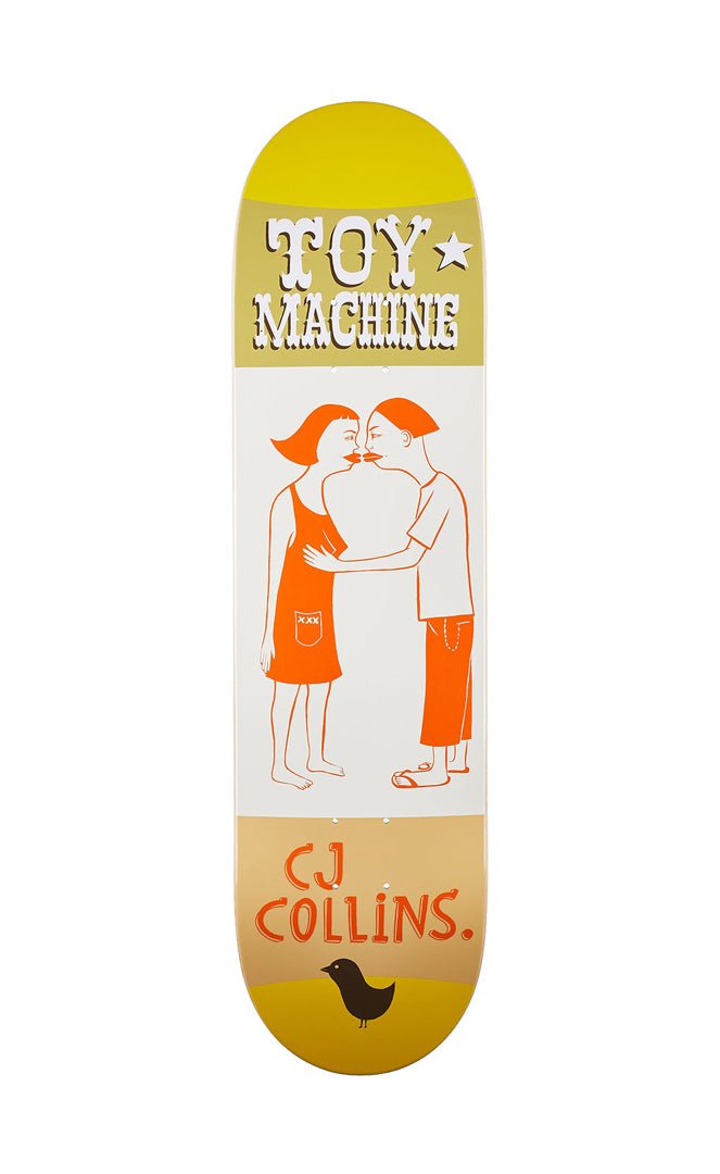 Kilgallen Planche De Skate 8.18#Skateboard StreetToy Machine