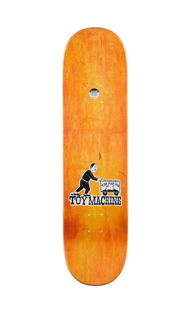 Kilgallen Planche De Skate 8.25#Skateboard StreetToy Machine
