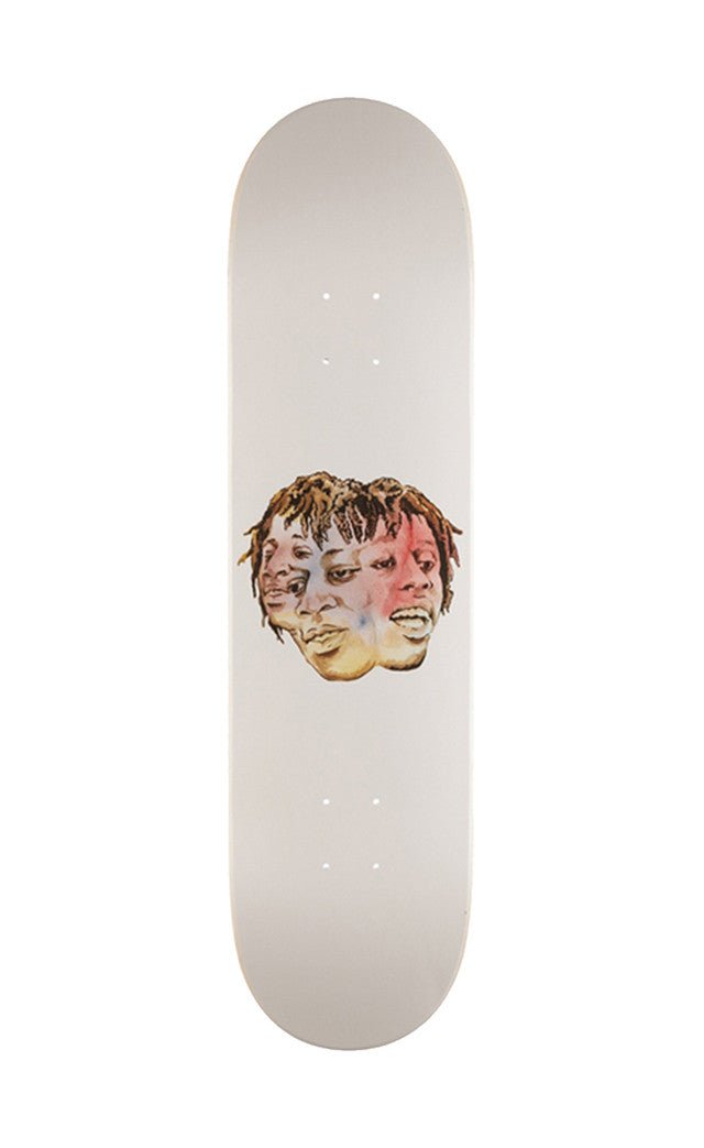 Ks Planche de Skate 8.0#Skateboard StreetBaker