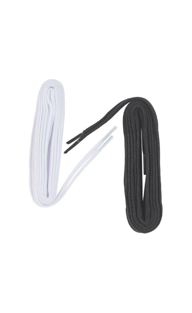 Lacets De Roller#LacetsHawaiisurf