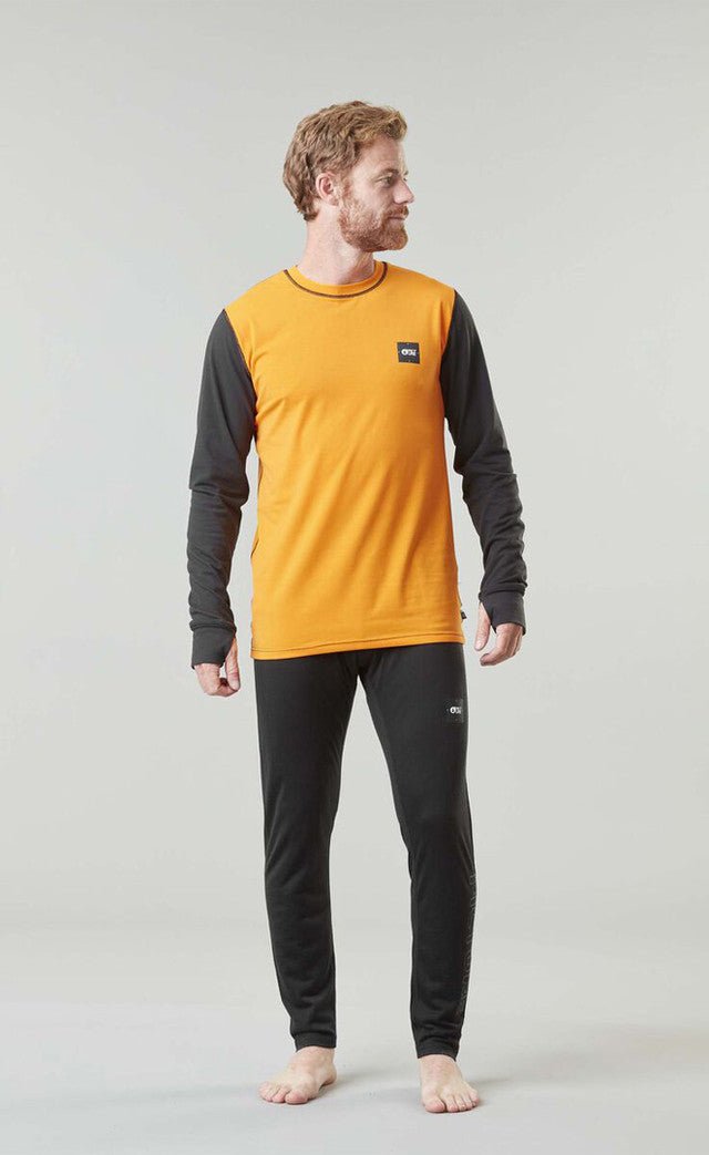 Lhotse Sous Vêtement Technique Homme#Sous-vêtements TechniquesPicture