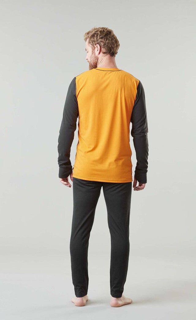 Lhotse Sous Vêtement Technique Homme#Sous-vêtements TechniquesPicture