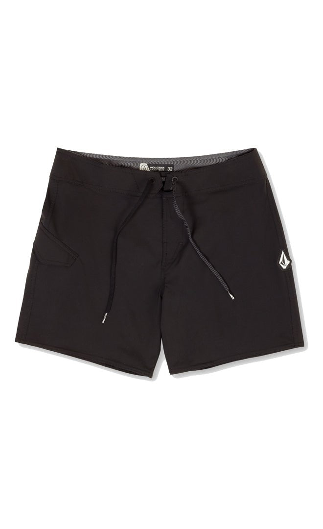 Lido Solid Mod 16 Boardshort Homme#BoardshortsVolcom
