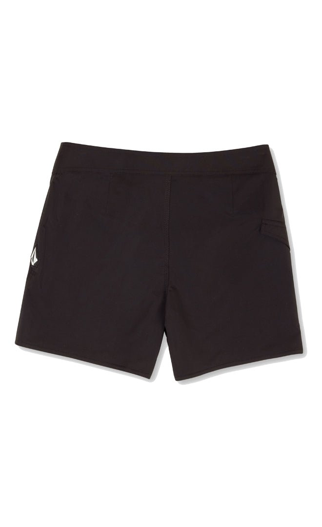 Lido Solid Mod 16 Boardshort Homme#BoardshortsVolcom